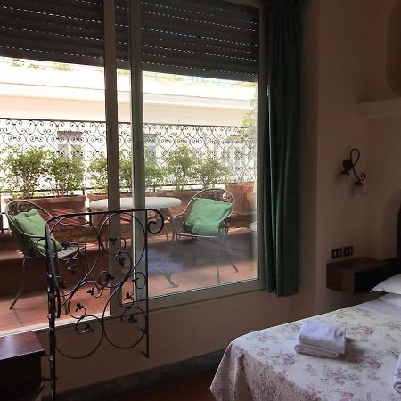 רומא Hotel Okapi מראה חיצוני תמונה